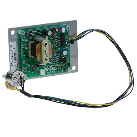 Hobart TEMP CONTROL, 240V for Hobart 850545